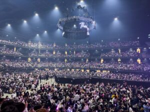 Pia Arena MM: interior view (2023)